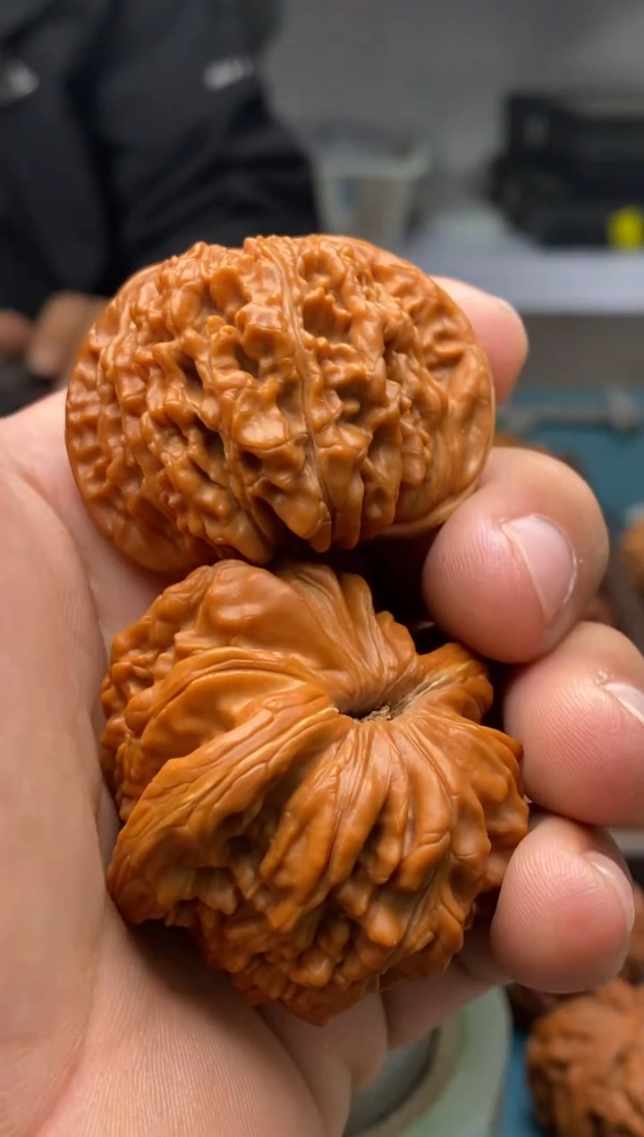 把件文玩核桃B*n正阳楼940