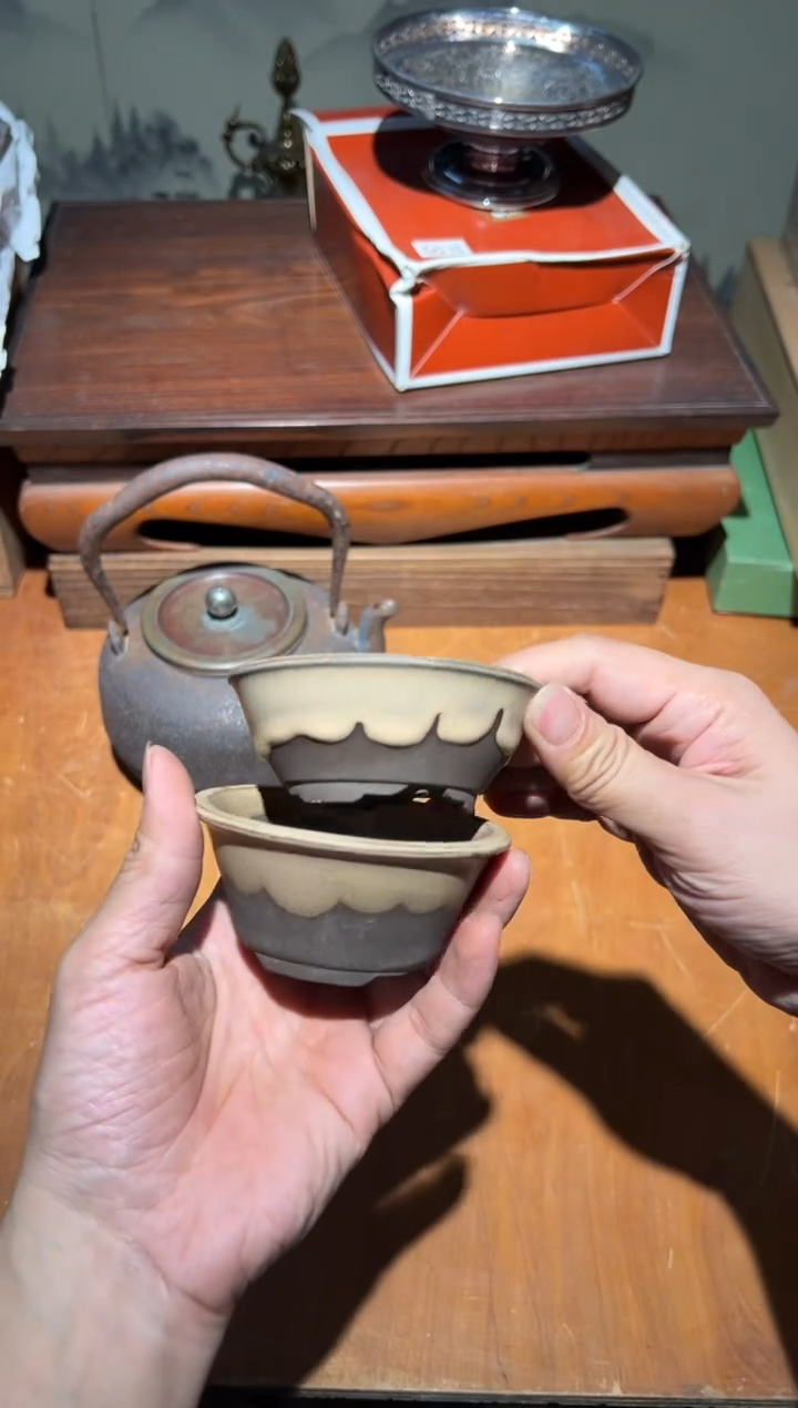 陶瓷A1337陶瓷中古周边/2