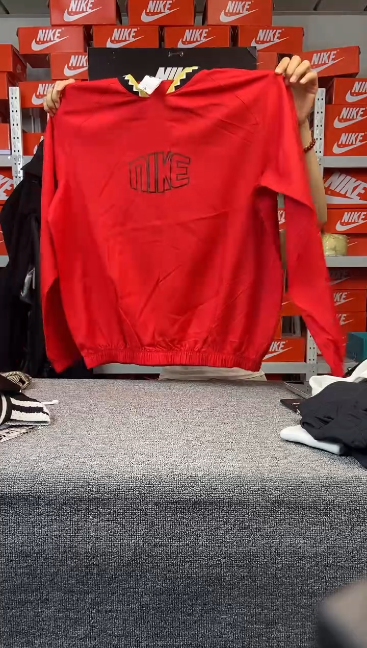 328编码 直播间过款 尺码175L