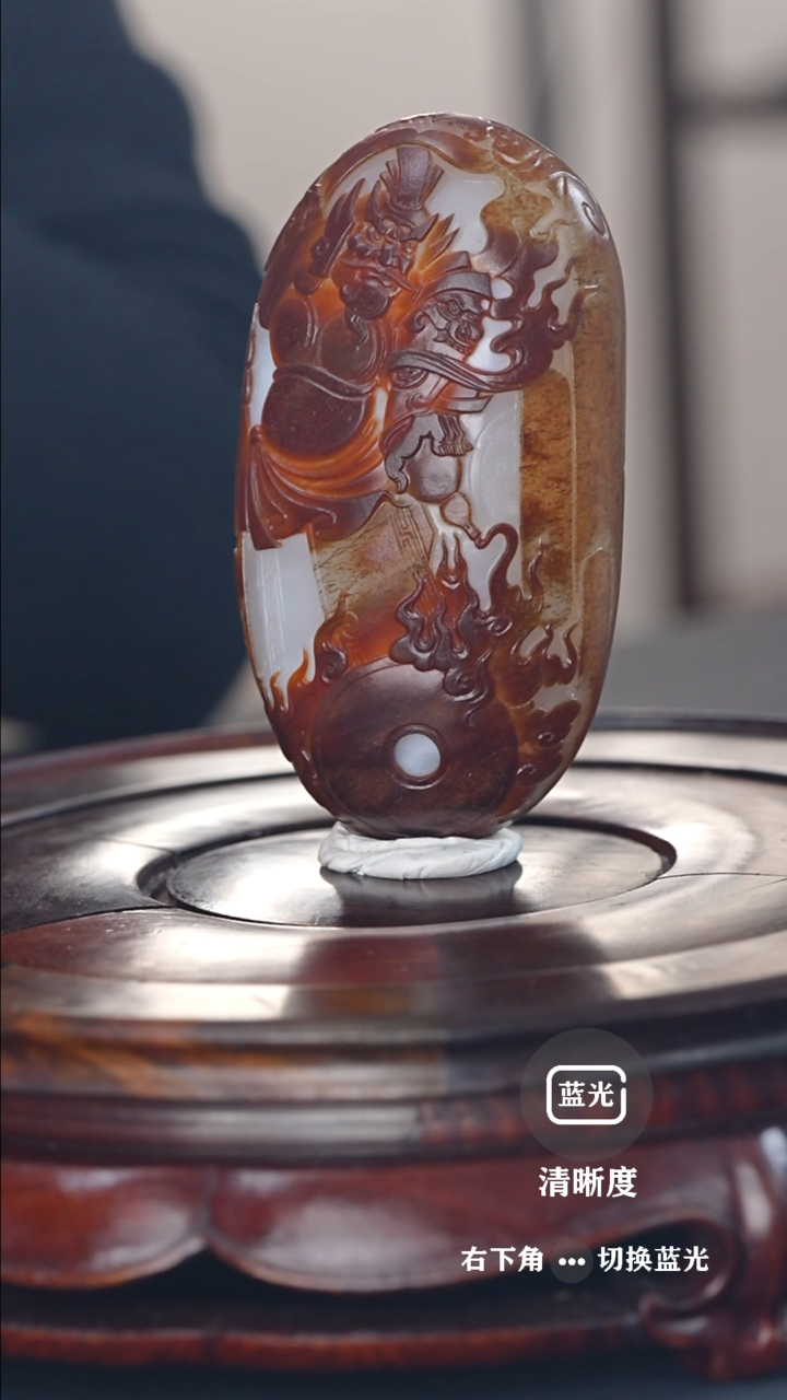 【闪购商品】和田玉摆件未镶嵌和田玉