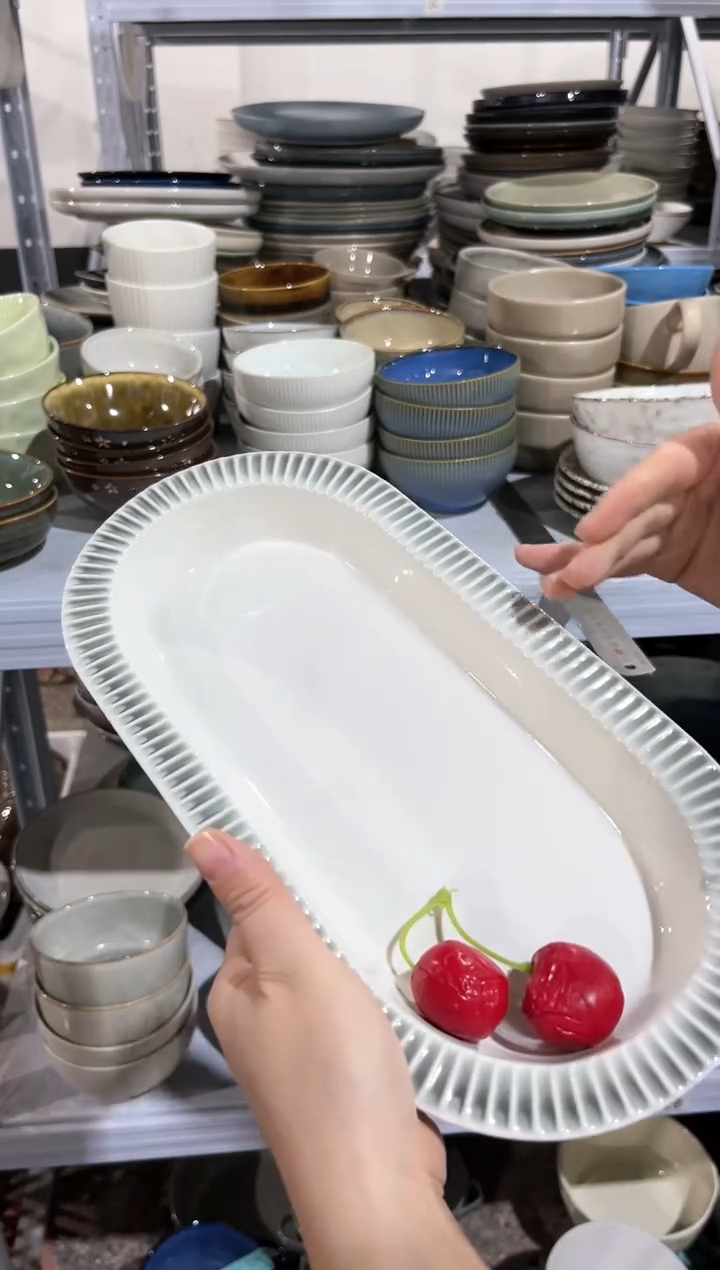 【闪购商品】瓷片外贸尾货瑕疵满20包邮X Y