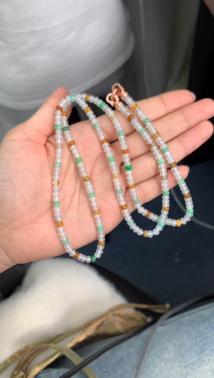 【闪购商品】定制翡翠未镶嵌模式推广期24小时鉴赏期