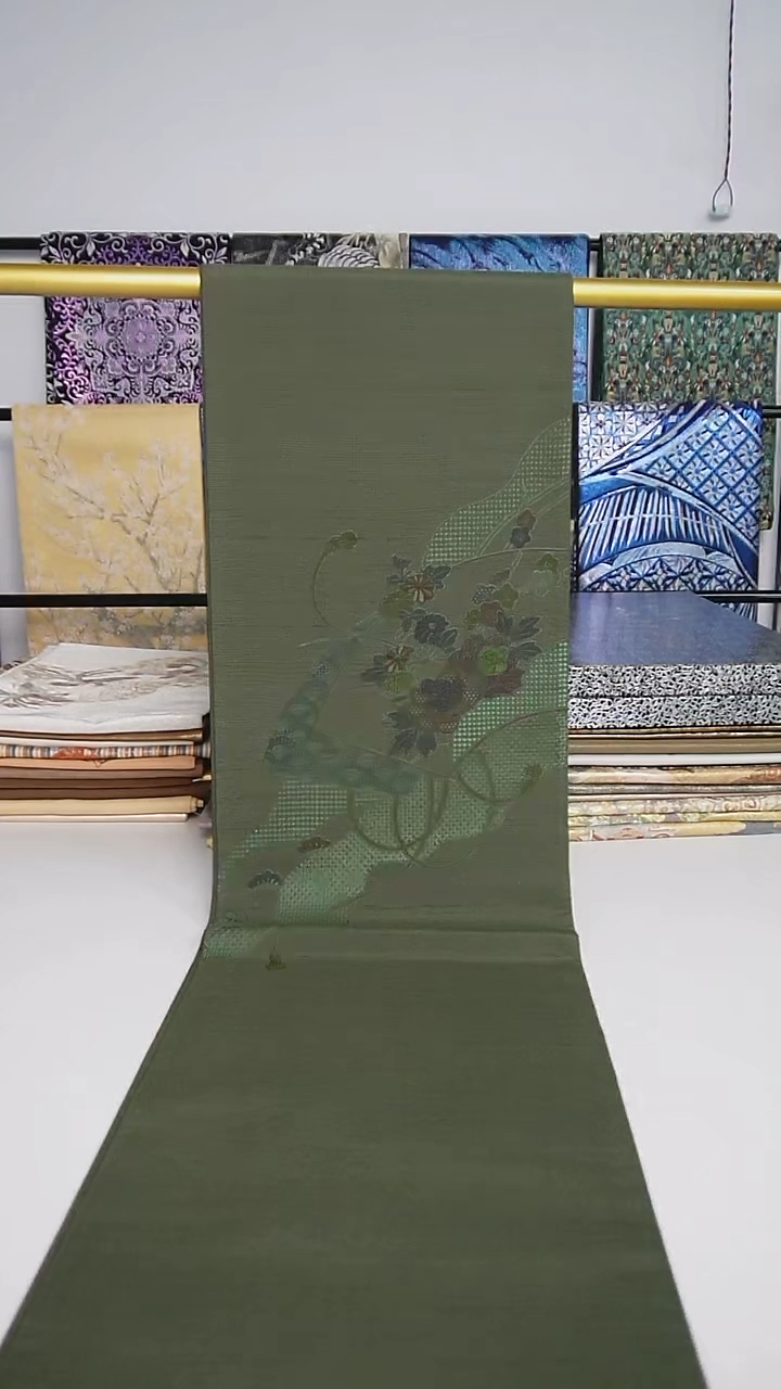 【闪购商品】织绣34 两通苏州刺绣特价