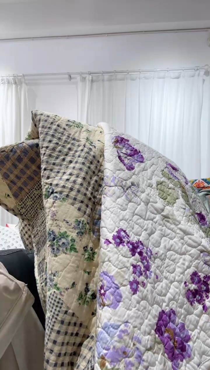 棉垫子两个132号