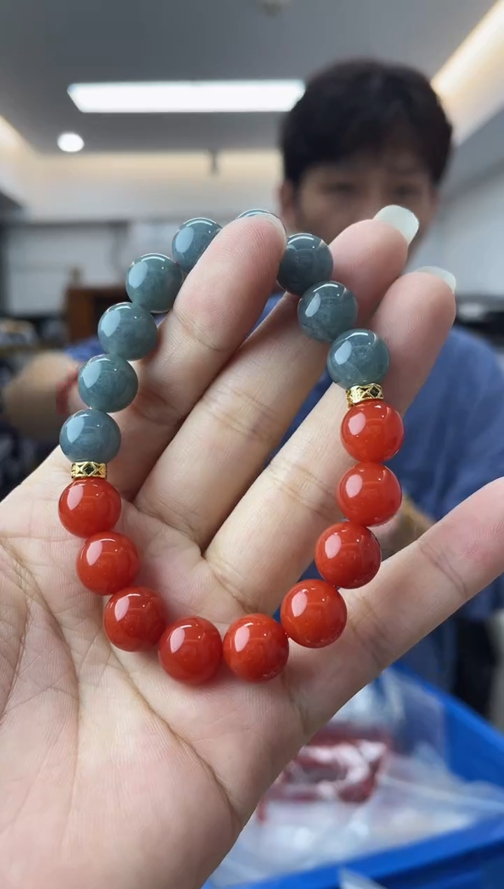 【闪购商品】南红玛瑙·未镶嵌多样性一件发货