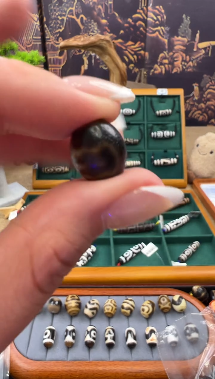 合金颈饰玛瑙/玉髓（覆膜）22.(微瑕随机发货)