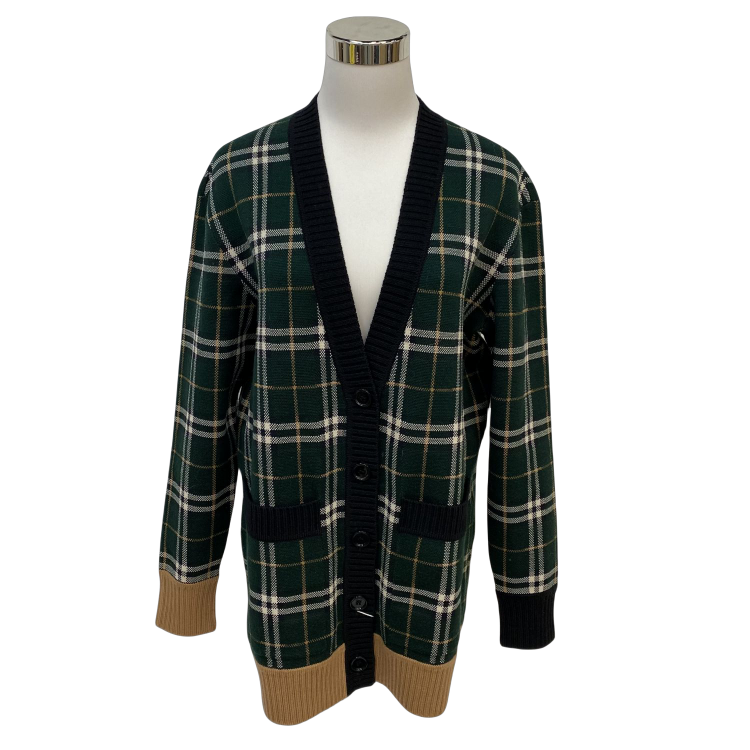 博柏利/外套/95新/[251225SJ]