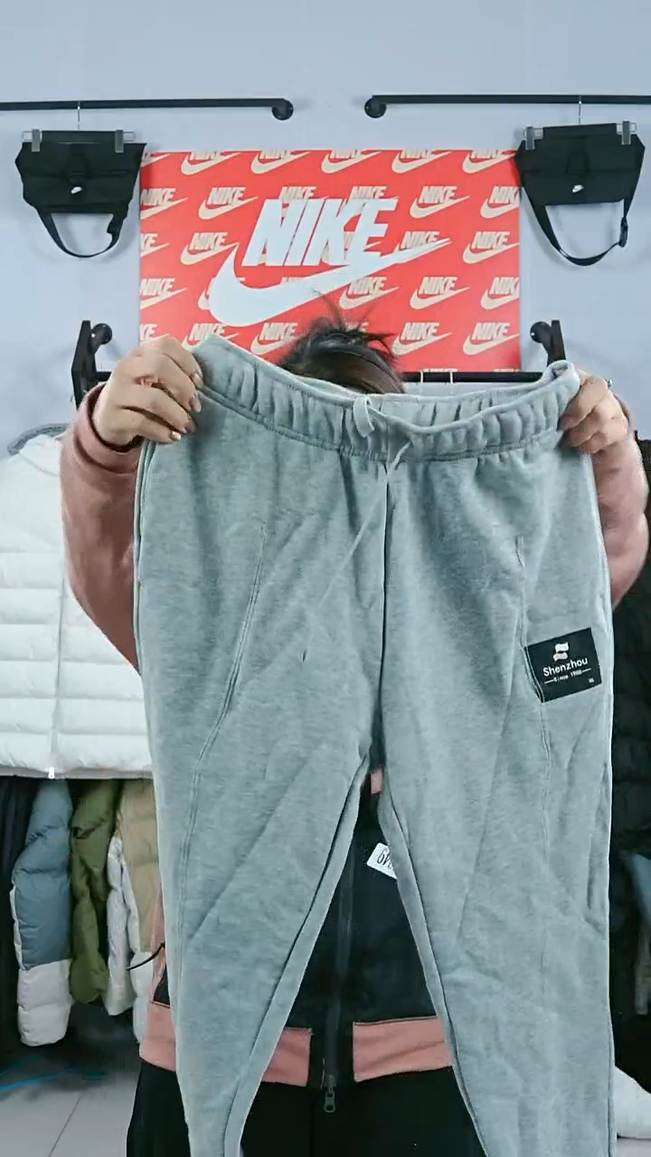 4846闪购编码Nike/Jordan运动衣以直播间过款为准尺码XS