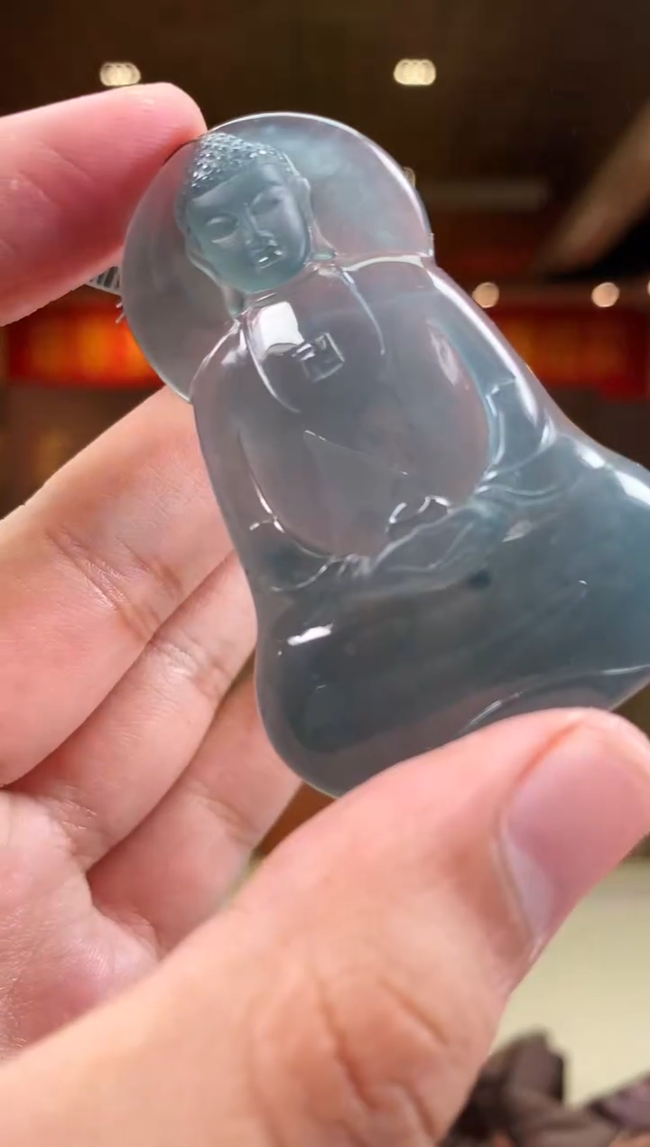 【闪购商品】定制翡翠未镶嵌        *689