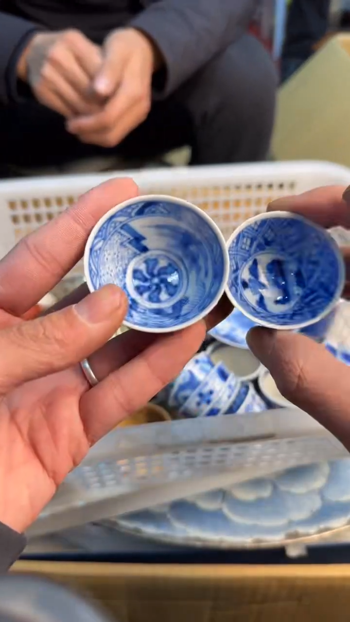 【闪购商品】茶盏8888888888    041