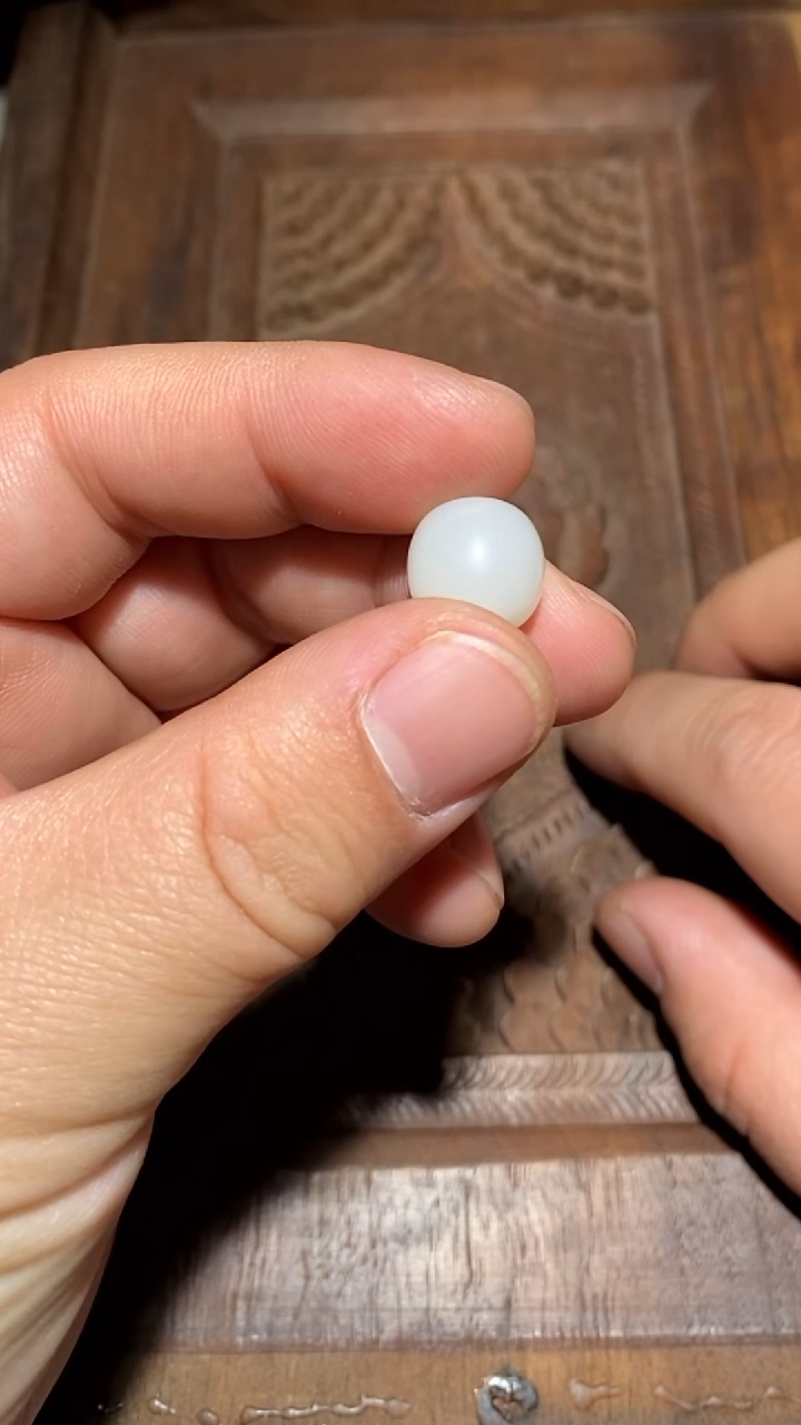 未镶嵌和田玉挂件不*一HLW1230-10