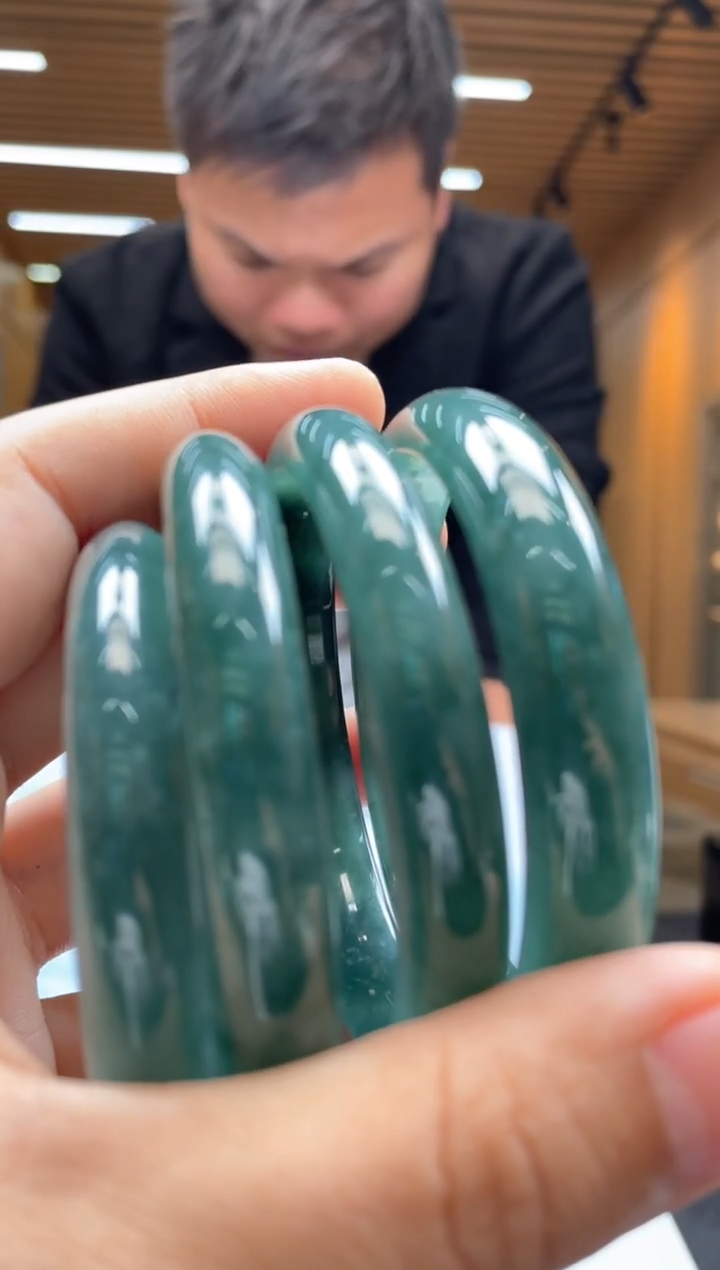 未镶嵌定制翡翠多样性发货【只发一件】*x106