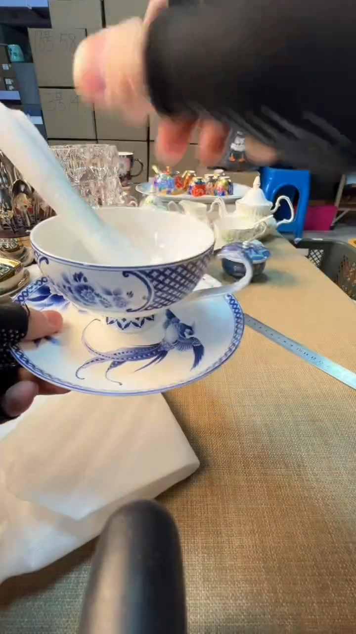 【闪购商品】瓷片启航瓷器精选