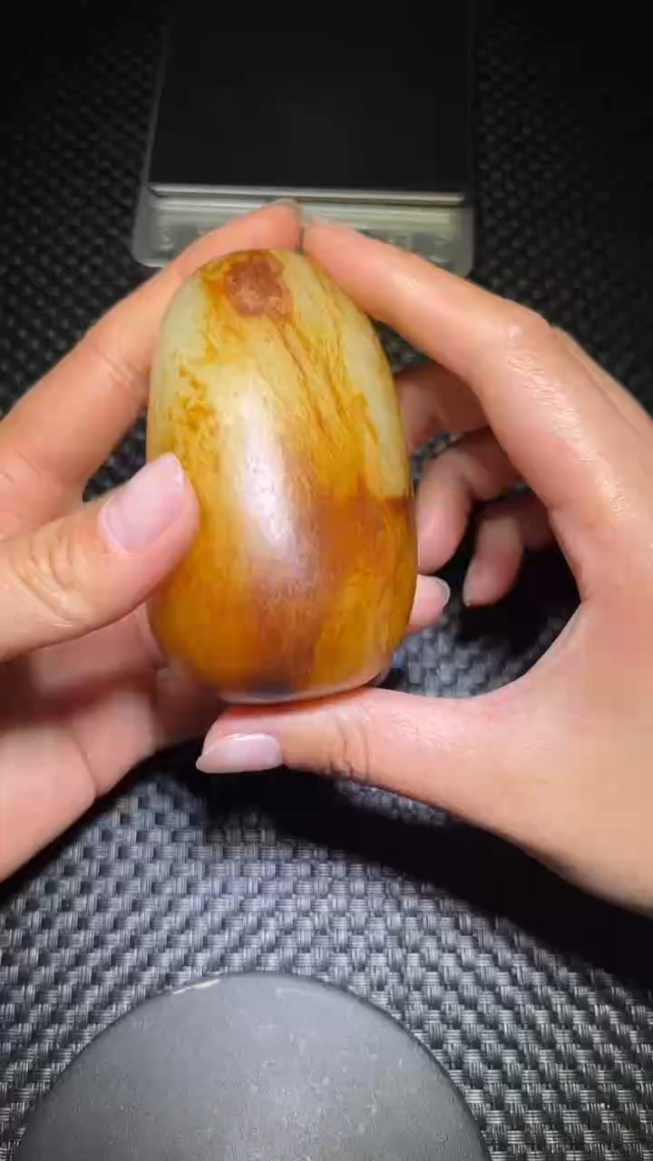 【闪购商品】和田玉挂件未镶嵌235