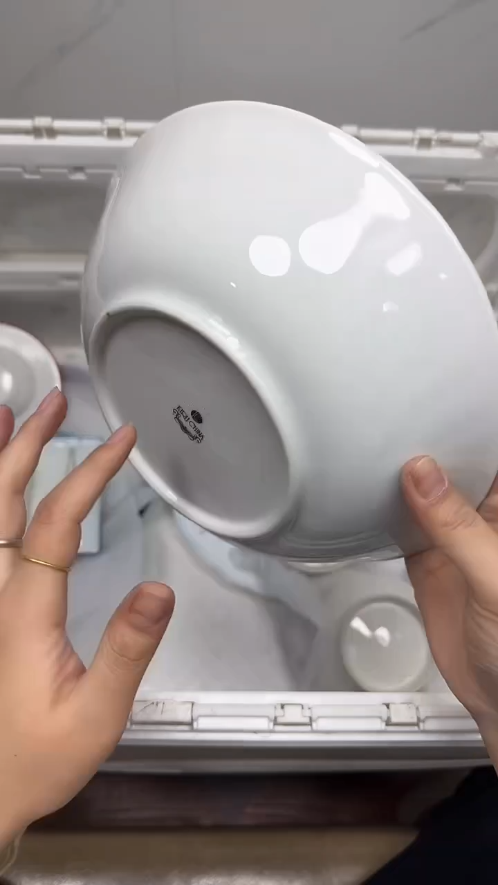 【闪购商品】936回流瓷器默认微瑕，18.8包邮1