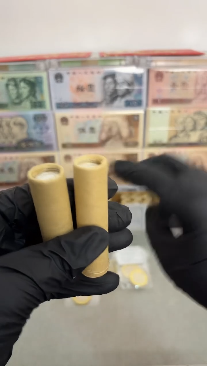 整卷 原光原卷原厂封装 111