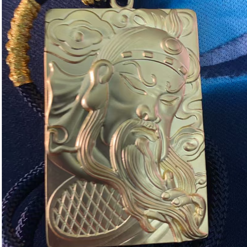 a51时尚百搭精品吊坠