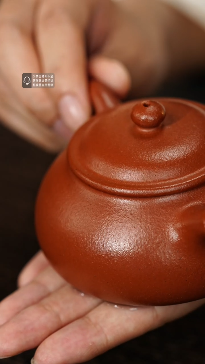 茶壶紫砂紫砂茶壶纳福