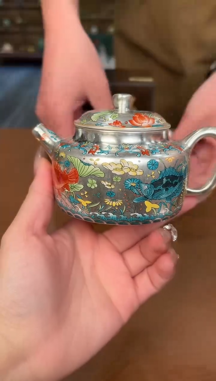 【闪购商品】熹物茶空间清仓福利品111111