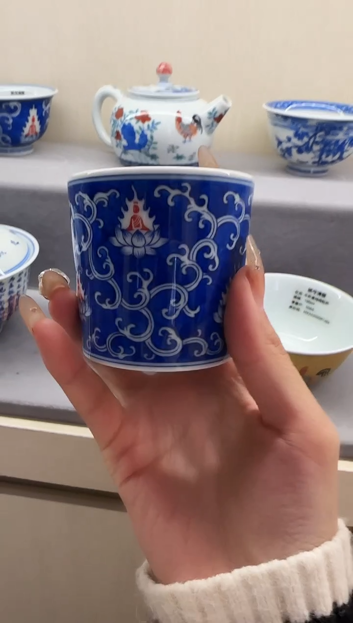 【闪购商品】瓷器瓷器瓷器单一个