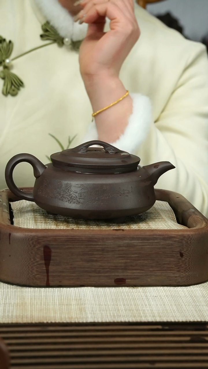 【闪购商品】紫砂茶壶11111111111111111