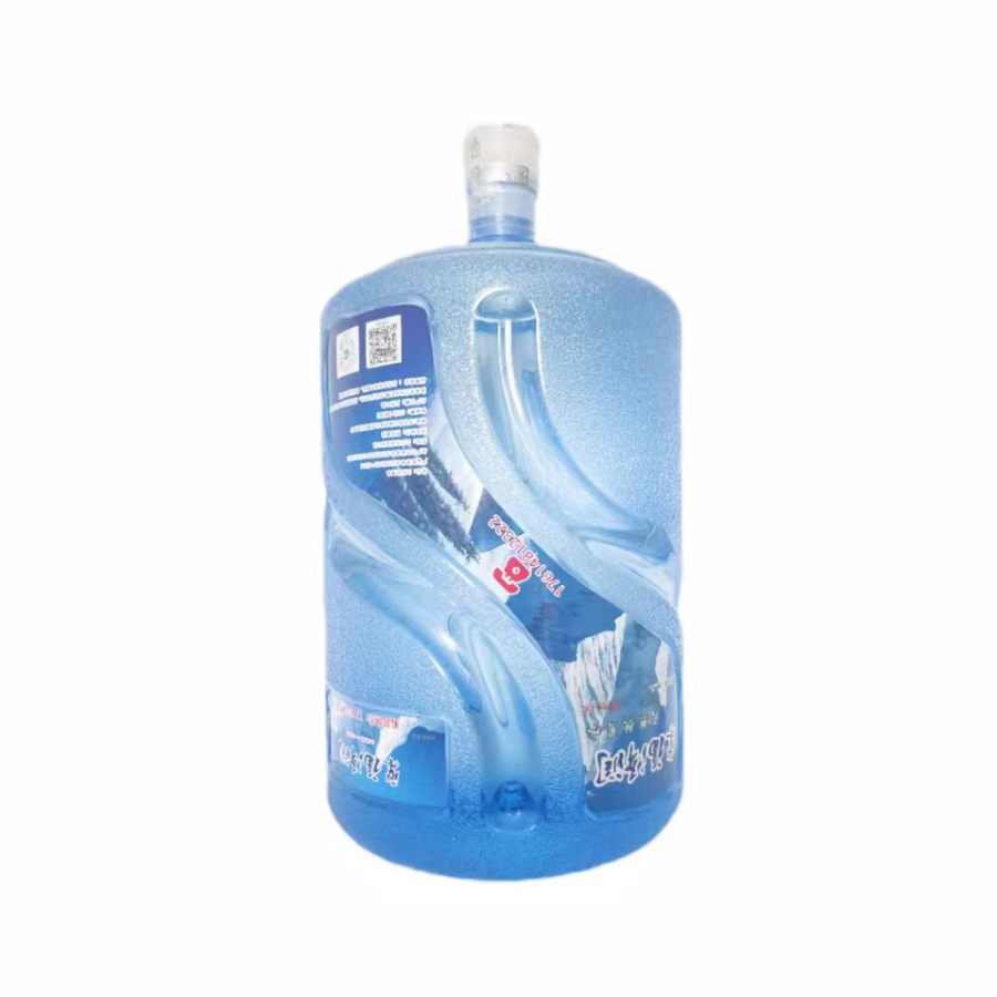 聚福泽润 饮用天然水18.9L（无同品牌空桶 需交押金）