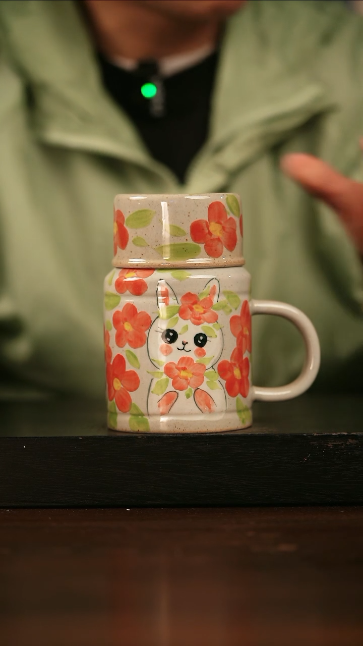 【闪购商品】其他173遇瓷手作同款