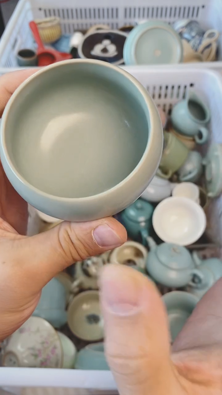 【闪购商品】（轻轻微瑕）茶具茶壶茶碗茶杯