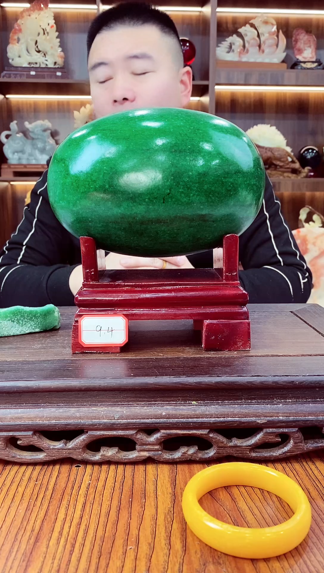 石材家居饰品摆件