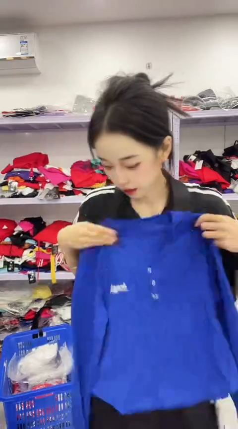 精品女装闪电购福利33S