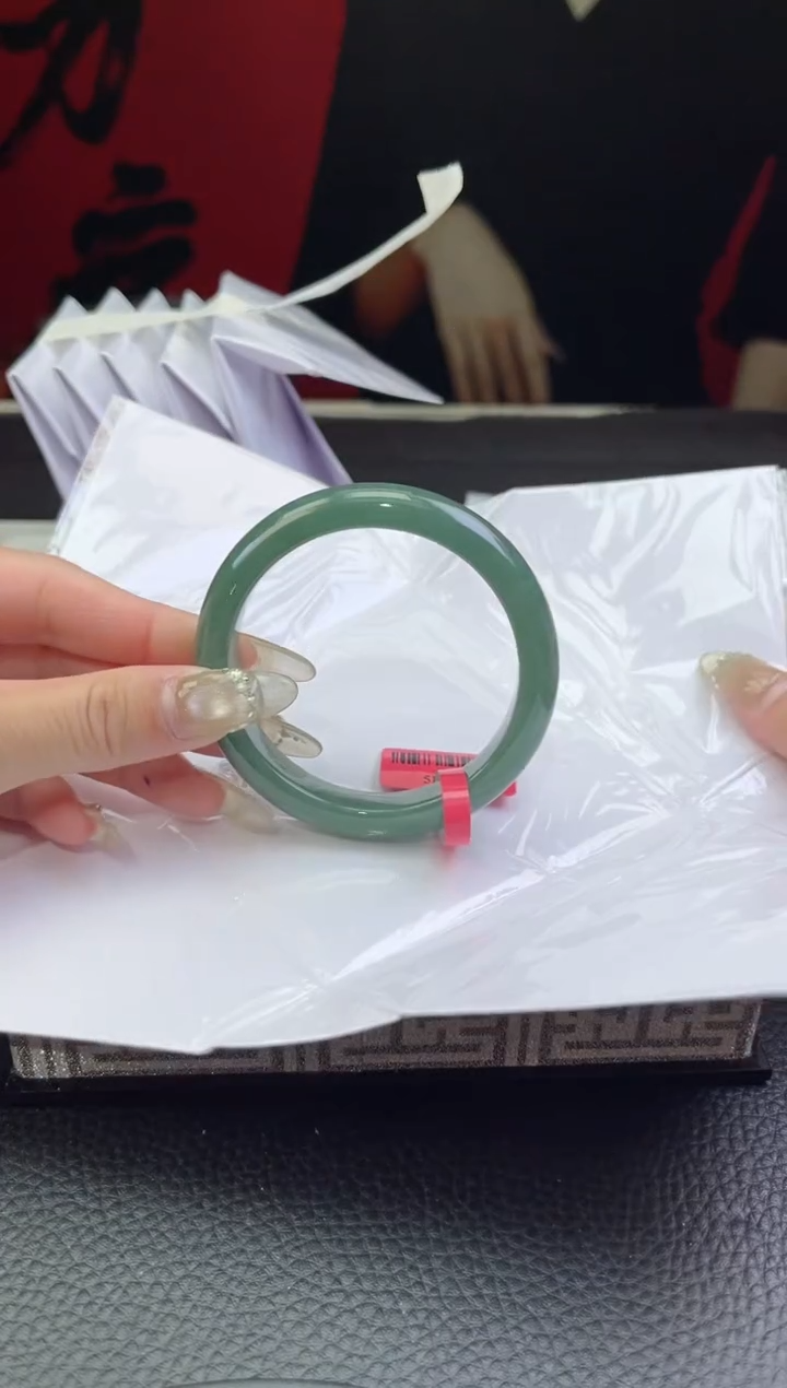 【闪购商品】翡翠手镯未镶嵌5翡翠手镯