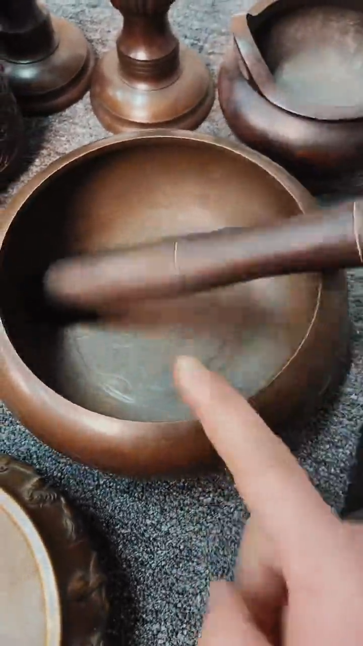 【闪购商品】精铜工匠 别具韵味