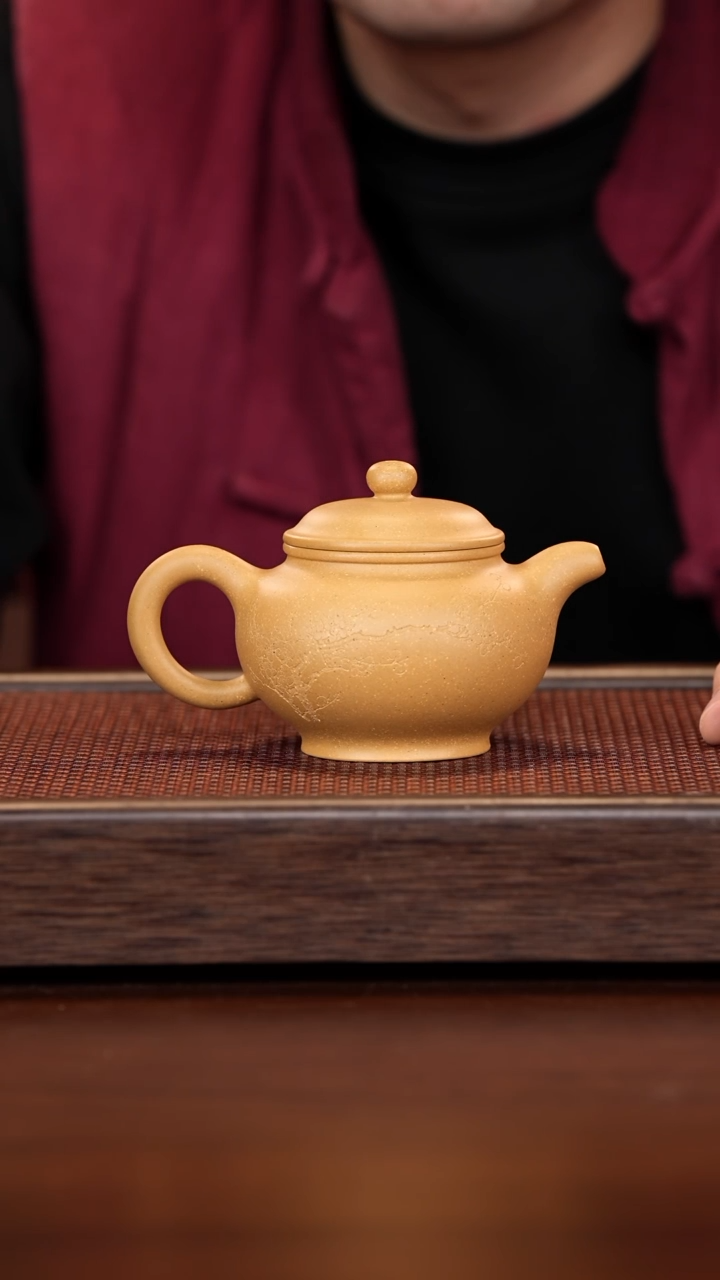 【闪购商品】紫砂茶壶徐壶记紫砂精选