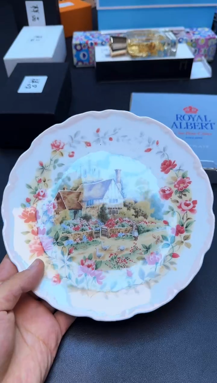 瓷片全新正品一件不留@@H1096