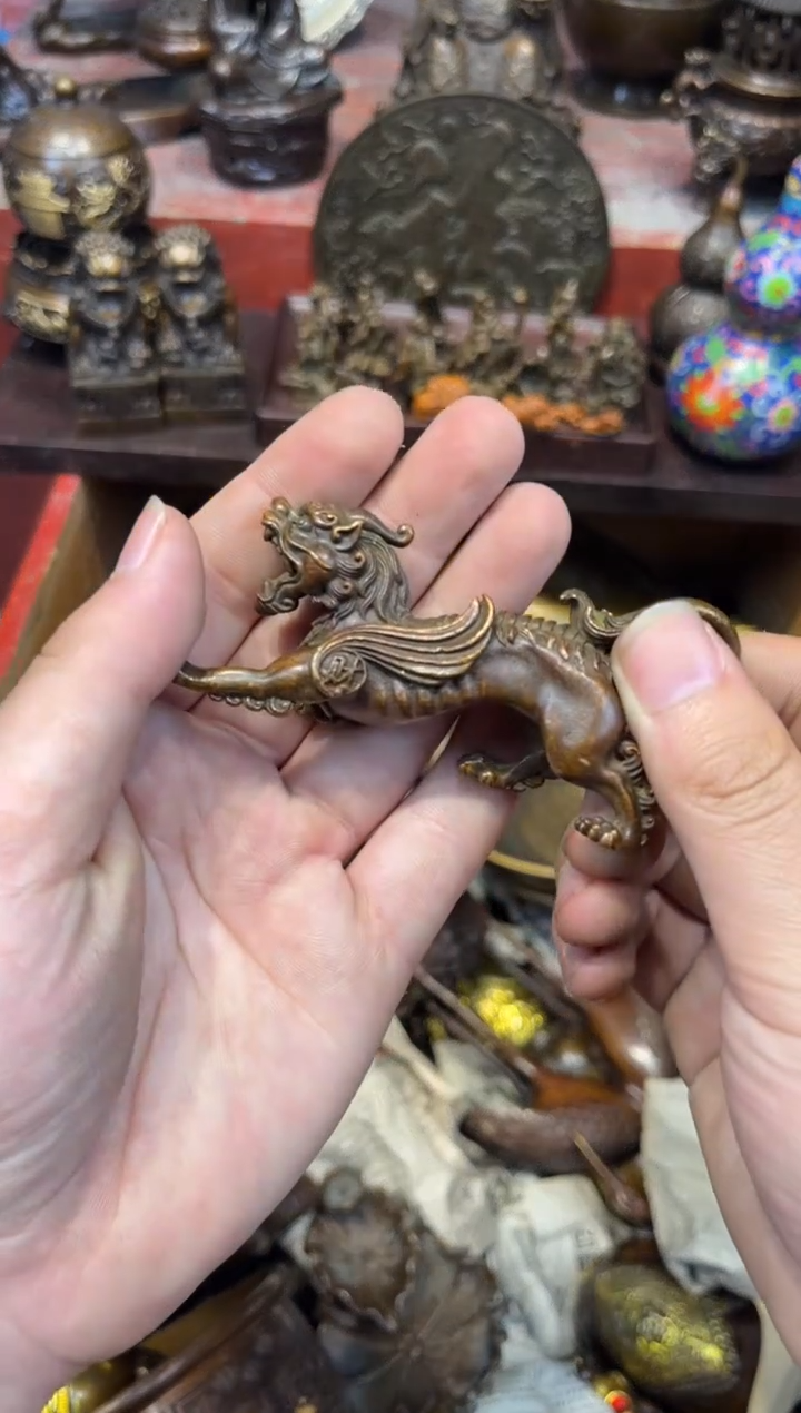 瑞瑞古铜高端精选S04684848