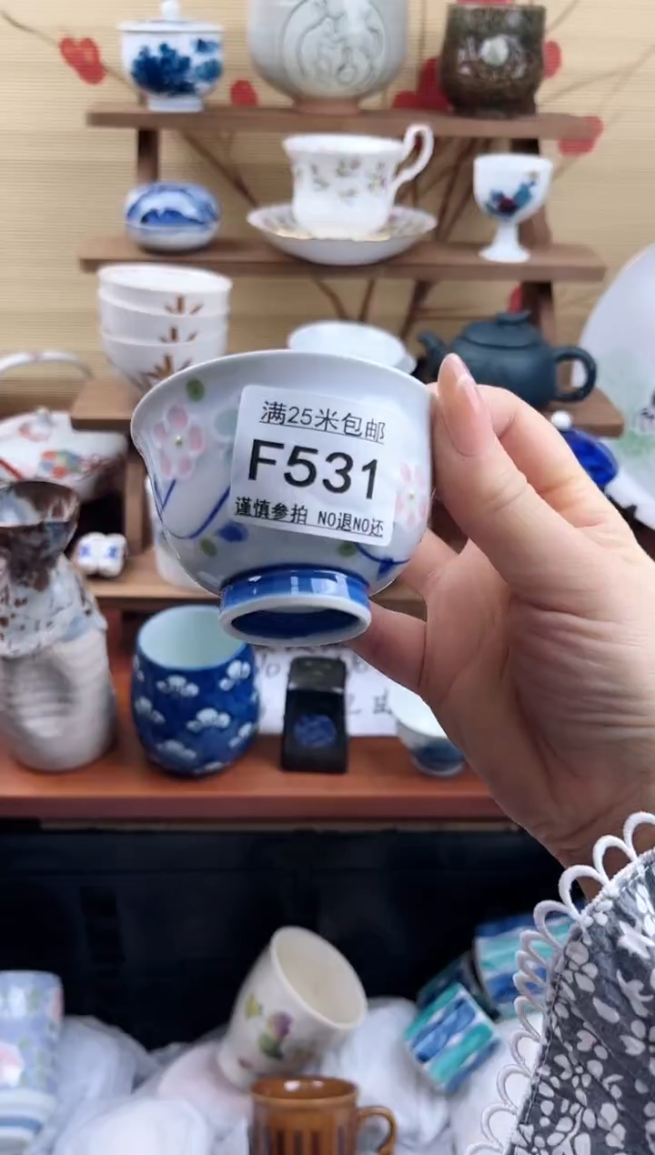 【闪购商品】f531==============