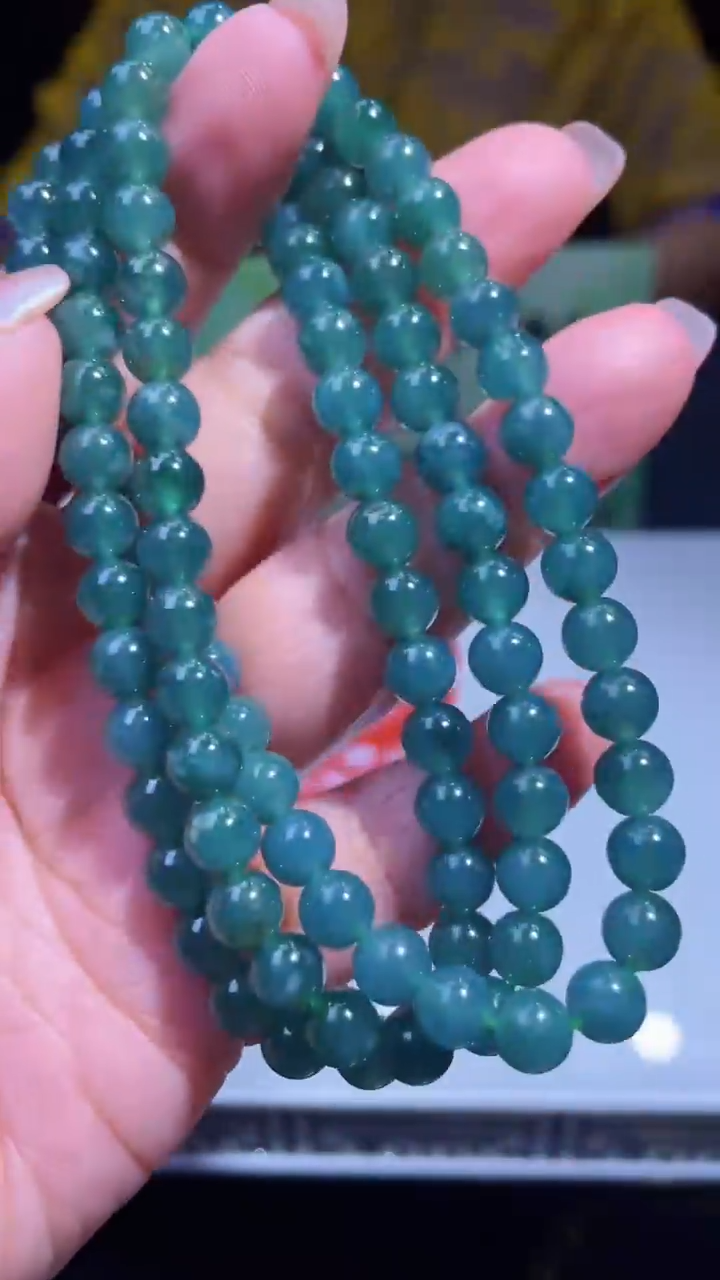 定制翡翠未镶嵌C-@@QJCC081635