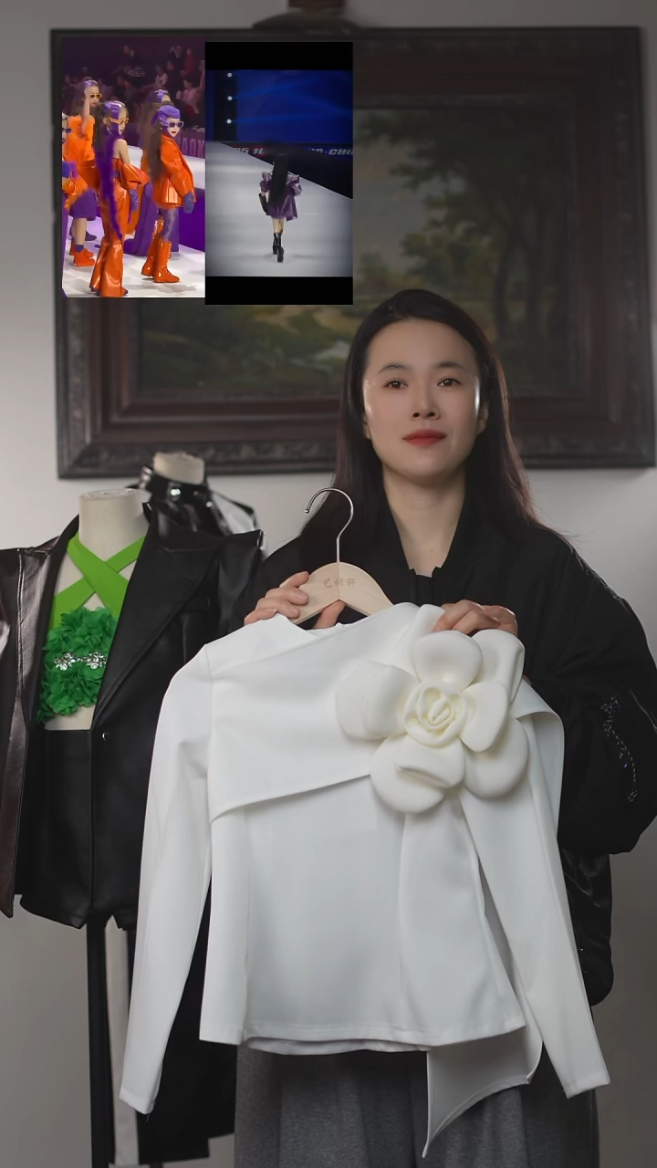 晚*140码艺桐轩儿童潮服