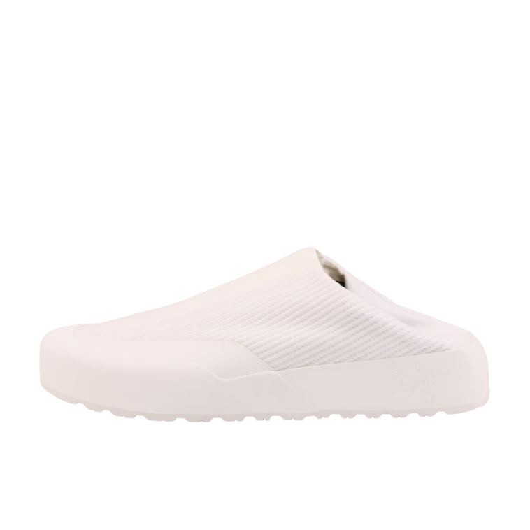 【国内现货】始祖鸟女士Kragg一脚蹬休闲鞋攀岩鞋