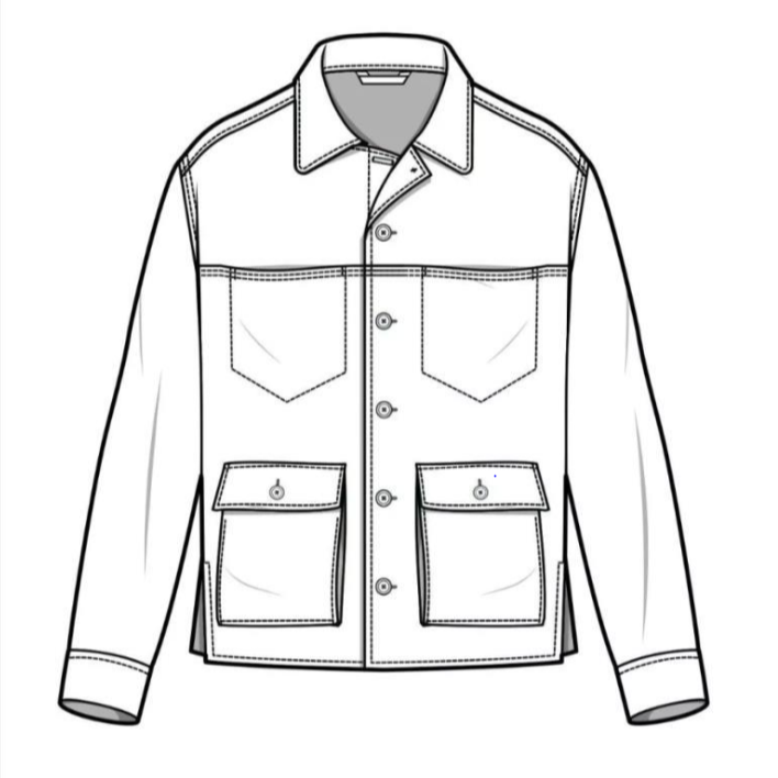 【巨浪潮奢】M家经典M款袖标羽绒服