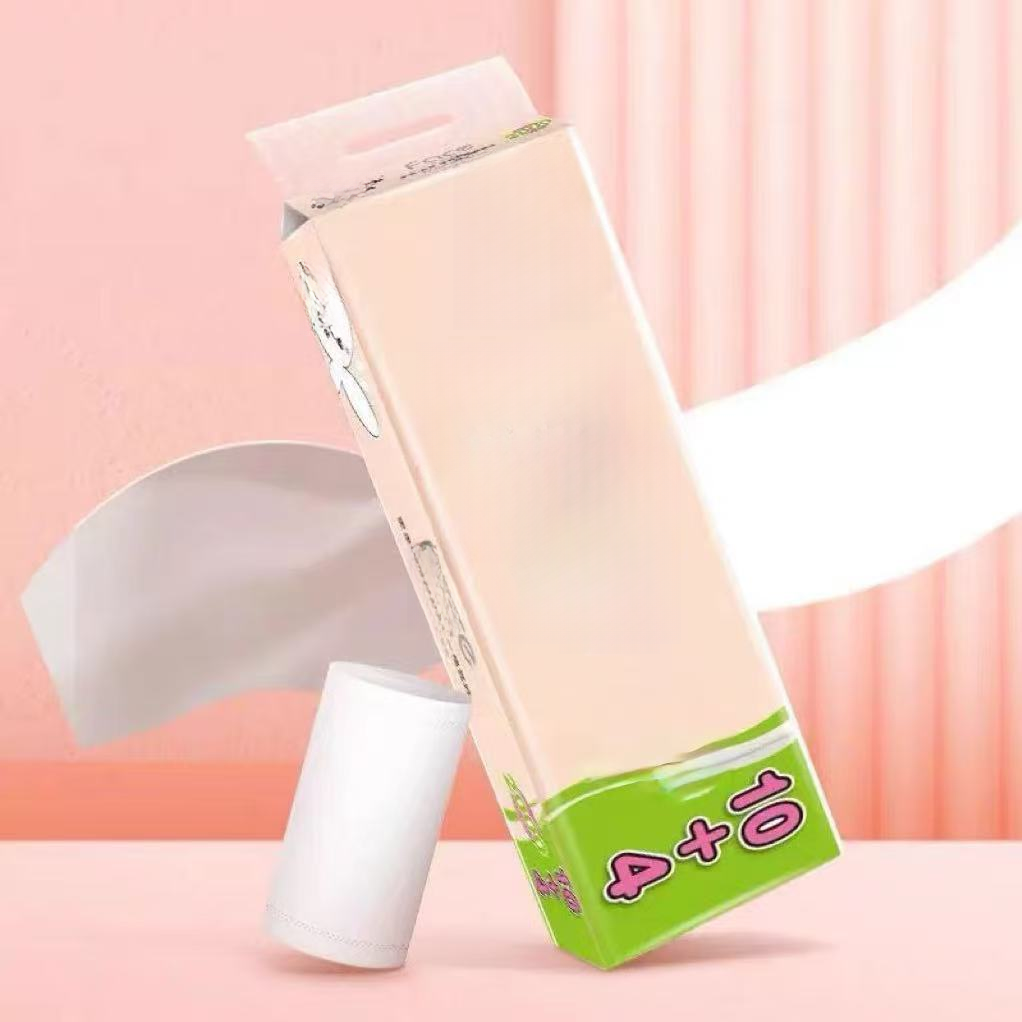 701/30-372/115-8  家用卫生纸