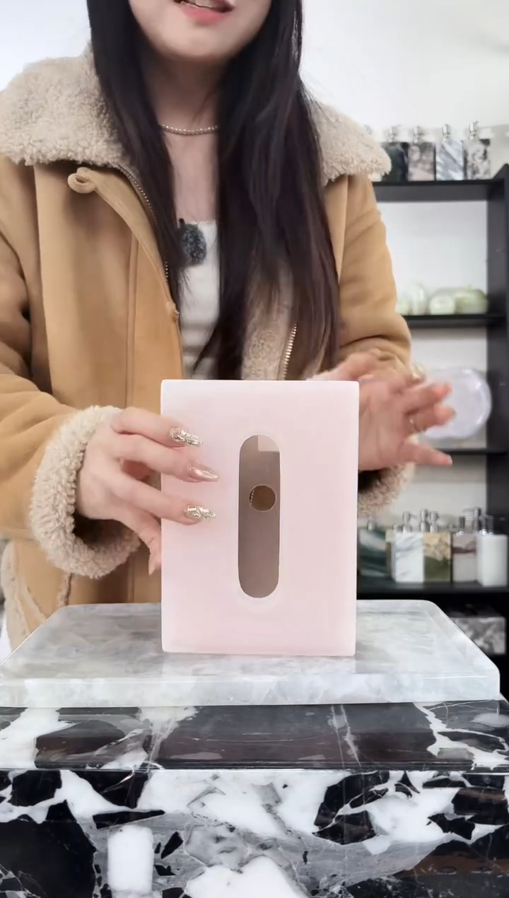 石材c****?粉玉049    