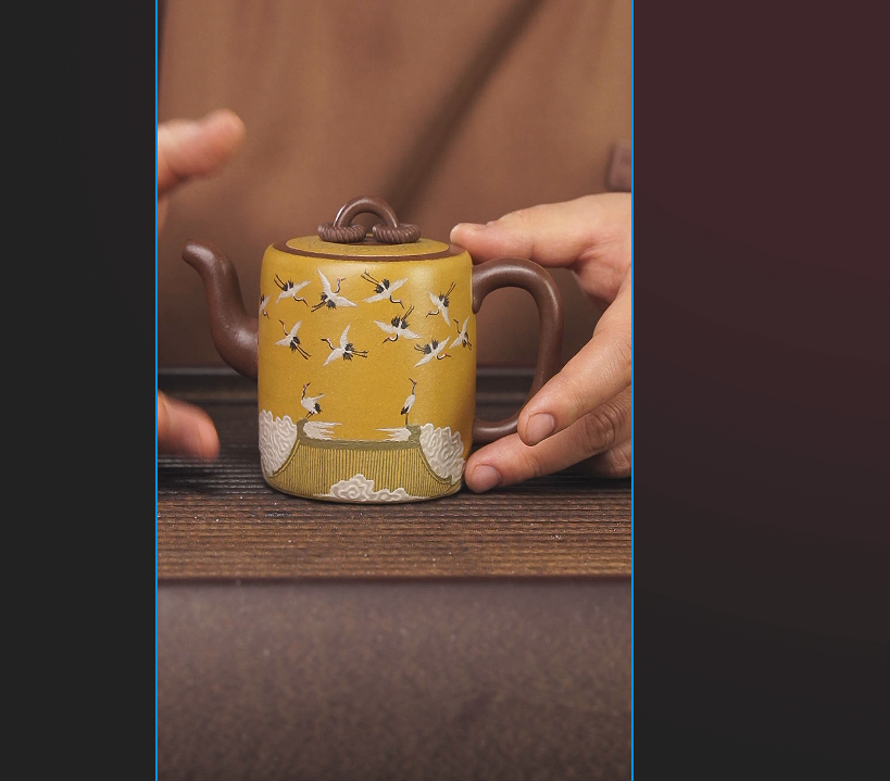 240cc顾氏手工紫砂顾氏手工紫砂