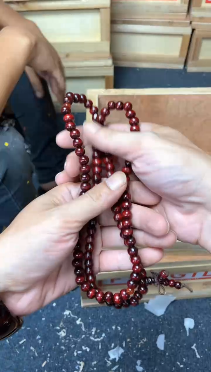 手串羽川文玩云仓