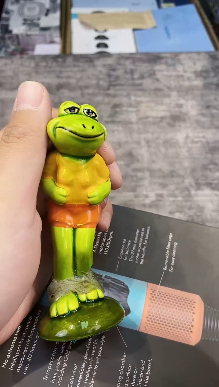 【闪购商品】瓷片都是我的大宝贝儿瓷器-16