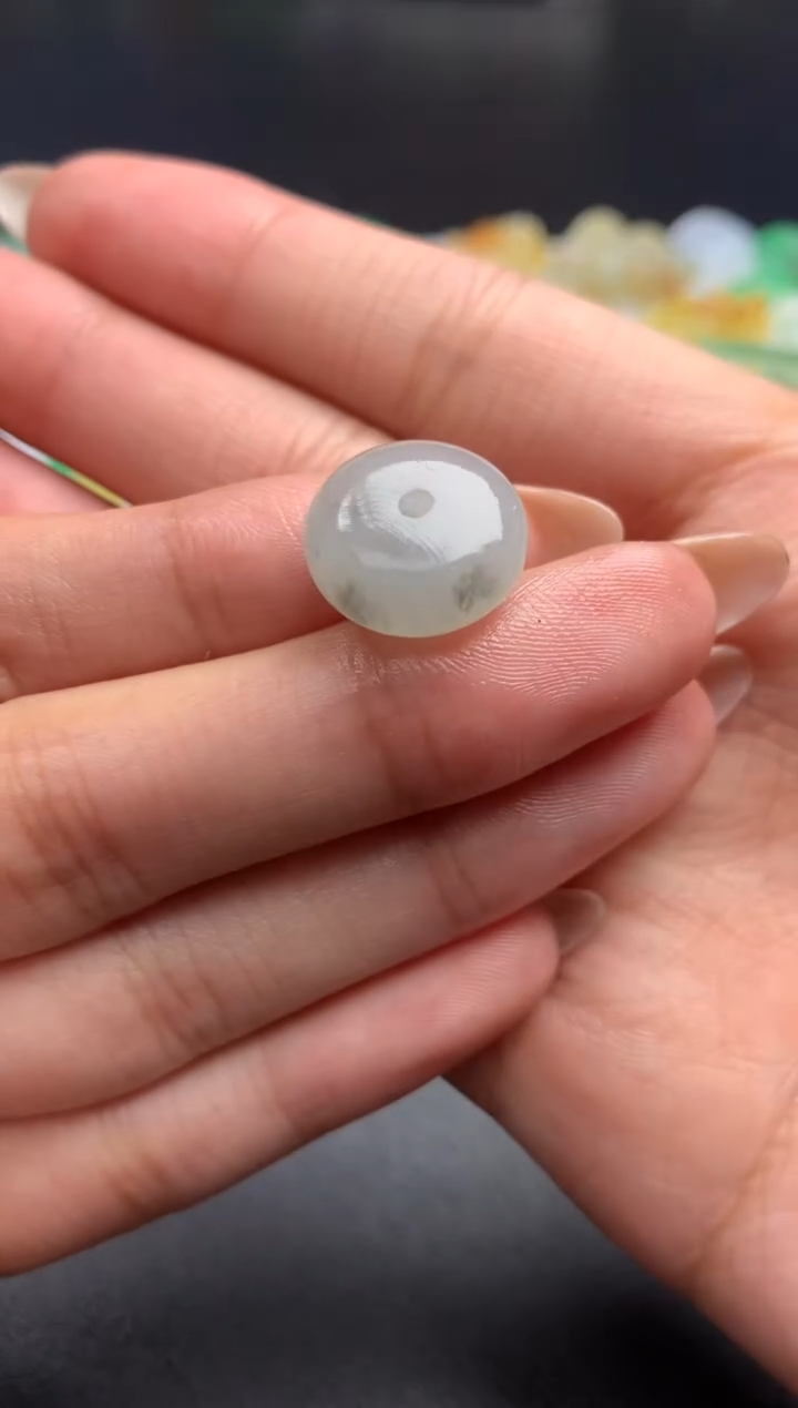 【闪购商品】定制翡翠未镶嵌毛货