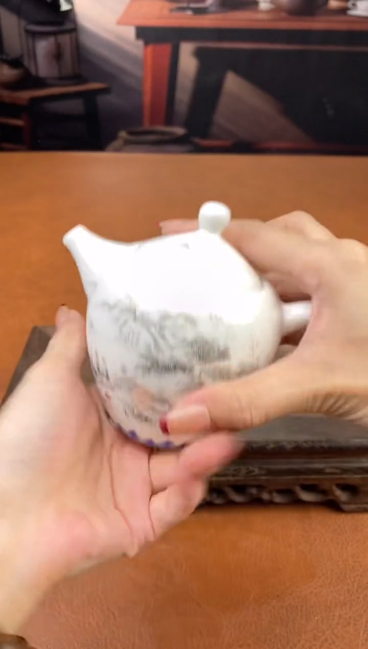 【闪购商品】陶禧茶器闪购福利V