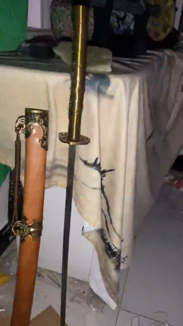 老物件孤品闪拍链接