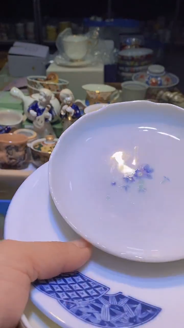 【闪购商品】碟111111111111111