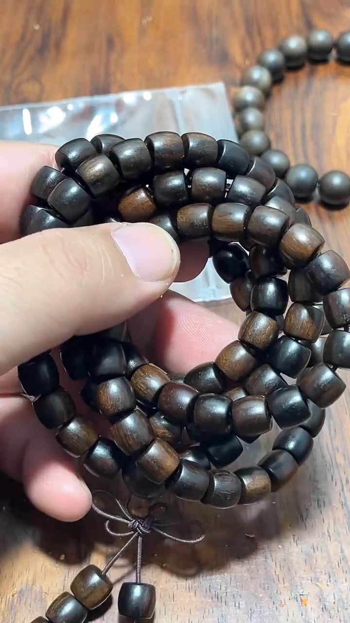 【闪购商品】檀香木精品推荐mnl多圈+